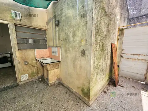 Depto Tipo Casa en Alquiler al Noreste