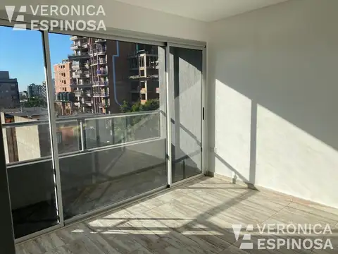 Departamento de un ambiente en venta - Moron Norte