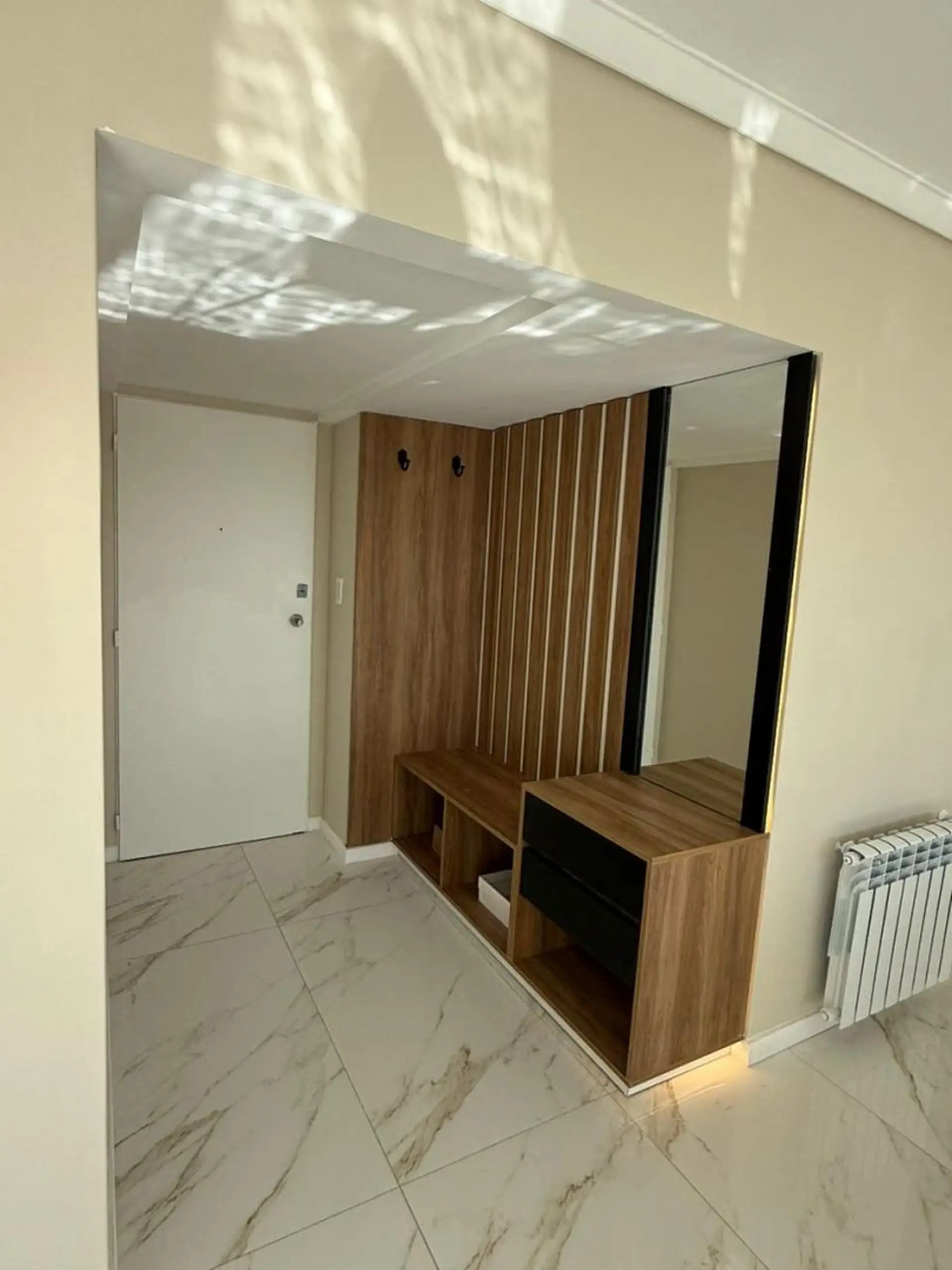 Venta de Departamento 4 Ambientes Reciclado en Diagonal Pueyrredon