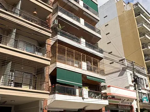 3 AMB. EXCELENTE UBICACION! C/COCH