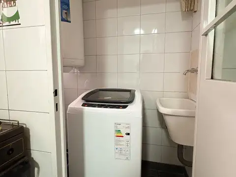 Departamento en Venta 32 años