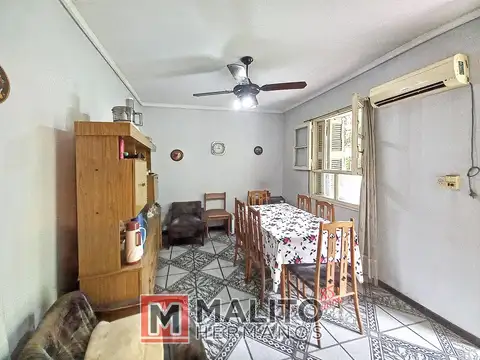 Venta Departamento 3 Ambientes en Barrio Los Perales