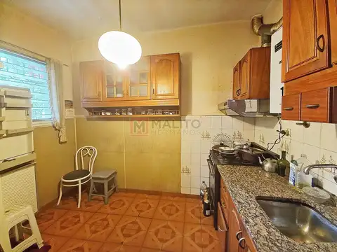 Venta Departamento 3 Ambientes en Barrio Los Perales