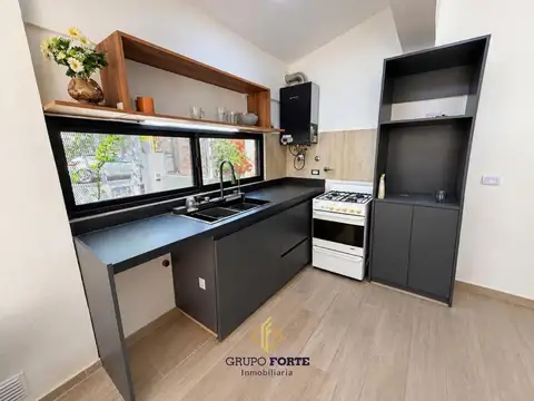 Depto Tipo Casa en Venta en Malvinas, USD 136.000