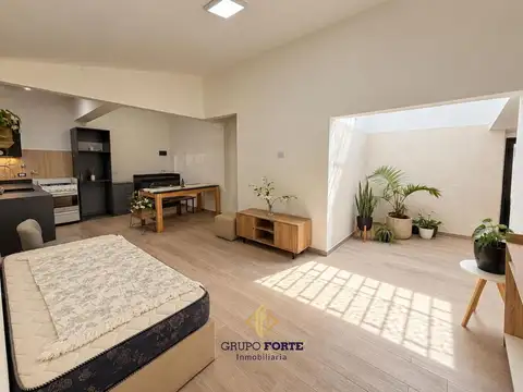 Florencio Sanchez 100, Piso 1°