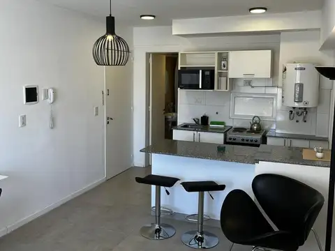 Departamento en Venta de Monoambiente