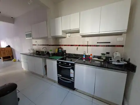 Depto Tipo Casa en Venta en Villa Lugano, USD 119.000