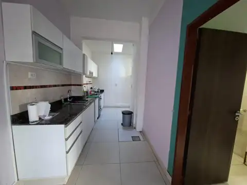 Depto Tipo Casa en Venta 70 años