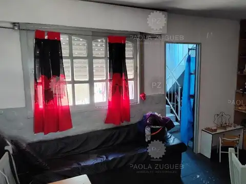 Depto Tipo Casa en Venta A Estrenar