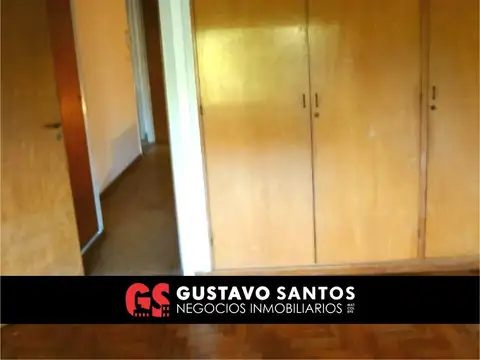 Amplia casa en PA con Cochera  APTA CREDITO 