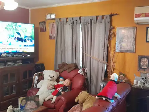 Depto Tipo Casa en Venta de 2 dormitorios