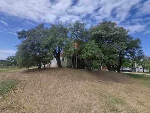 Terreno en Venta 37  mts Fondo