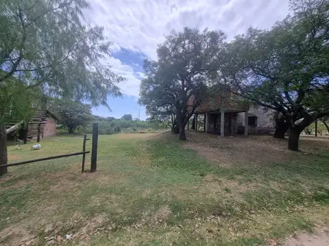 Terreno en Venta de 831,0 m2