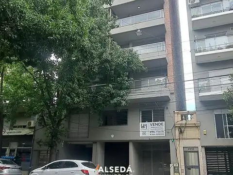Departamento en Alquiler de 3 ambientes