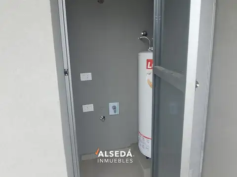 Departamento en Alquiler en Centro, $ 850.000