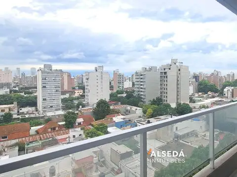 Departamento en Alquiler A Estrenar