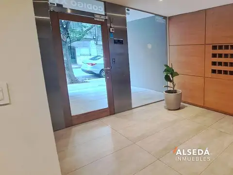Departamento en Alquiler de 2 dormitorios