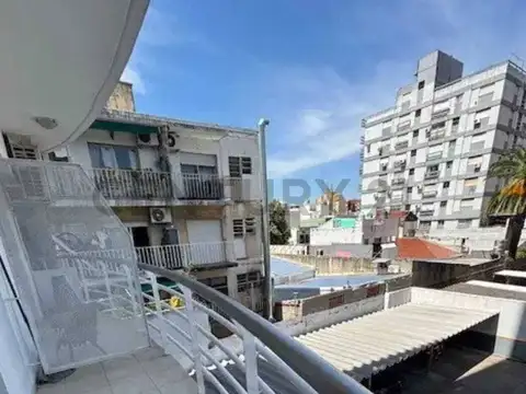 Lacroze 4600, Piso 2