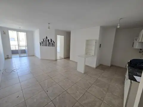 OPORTUNIDAD 1D 1B LIVING COM. COCINA BALCON PISCINA AMPLIO