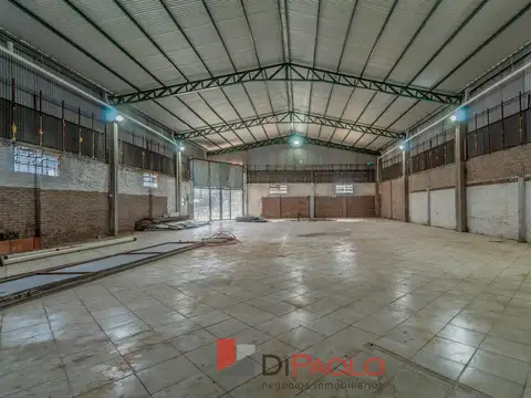 SAN GERONIMO al 1000