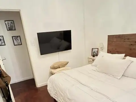 Departamento en Venta en Barrio Norte, USD 89.900