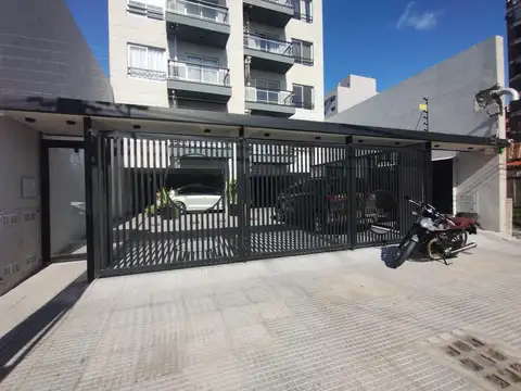 DEPARTAMENTO DE 2 AMBIENTES ZONA UNIVERSIDAD DE MORON