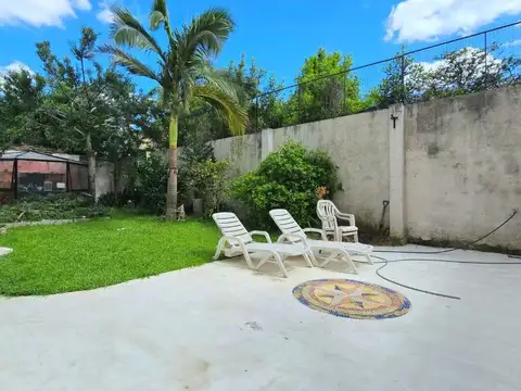 Casa en Alquiler de 7 dormitorios