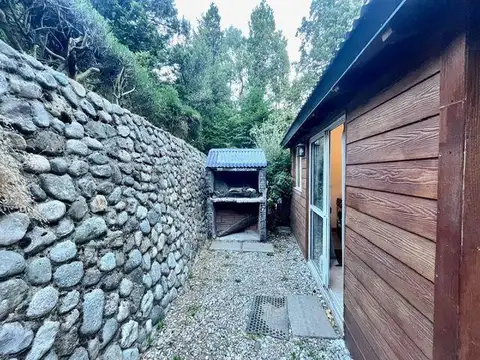 Hermoso complejo de cabañas en VENTA - Bariloche