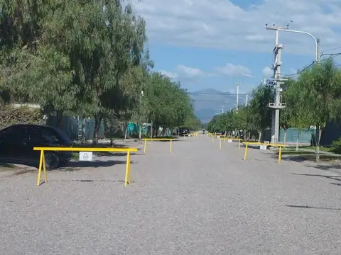 Vieytes s/n Bº Terruños de Araos, Lujan de Cuyo
