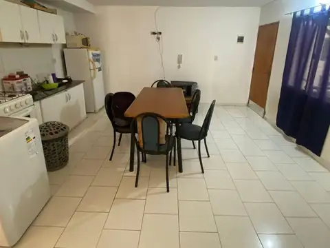 VENTA DEPARTAMENTO DE UN DORMITORIO B° SAN VICENTE