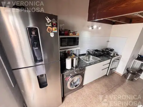 Departamento en Venta en Morón Sur, USD 55.000