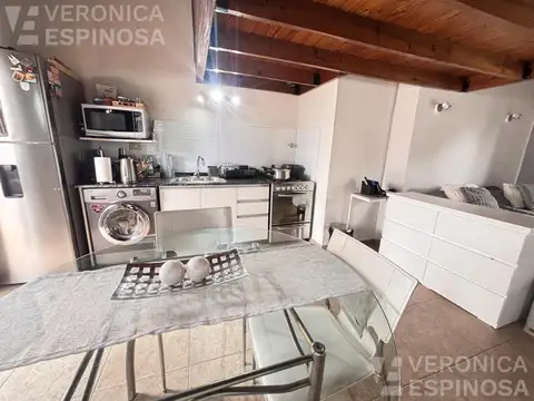 Departamento en Venta de Monoambiente