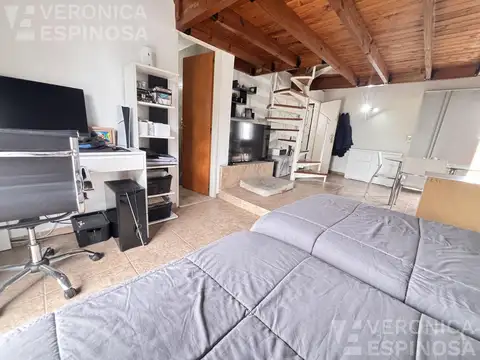 Departamento en Venta al Oeste