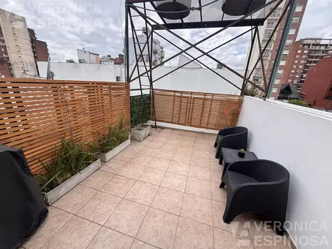 Departamento en Venta 16 años