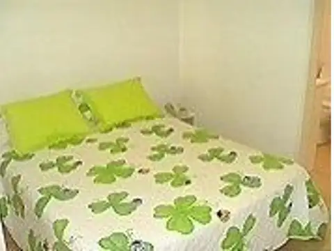 Departamento Alquiler x Temporada