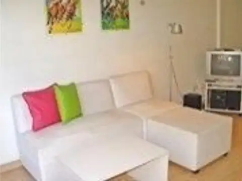 Departamento en Alquiler Temporal en Las Cañitas, USD 500