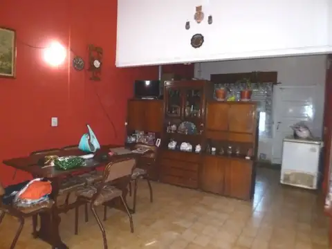 Casa de 3 Ambientes