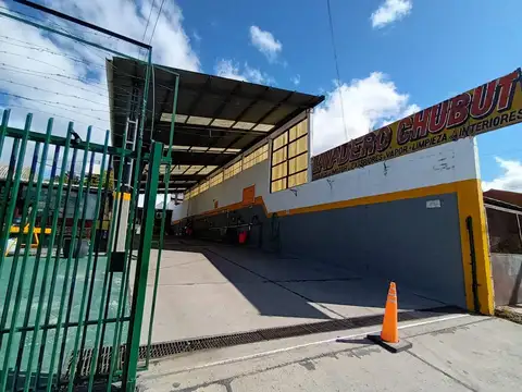 Local en Venta en San Carlos de Bariloche, Bariloche