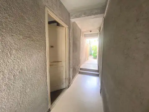 Depto Tipo Casa en Venta en Paternal, USD 82.000
