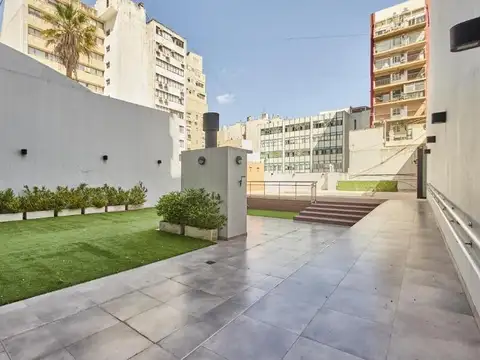 Avenida Callao 600