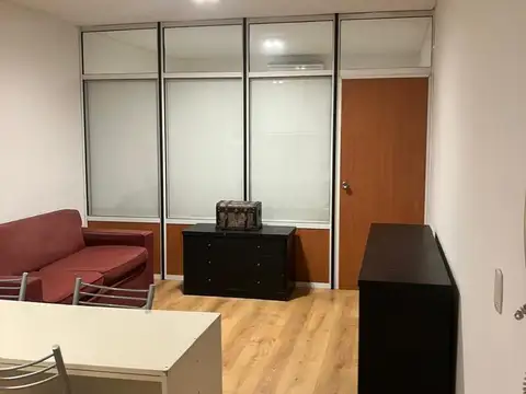 Monoambiente en alquiler en San Nicolás- CABA