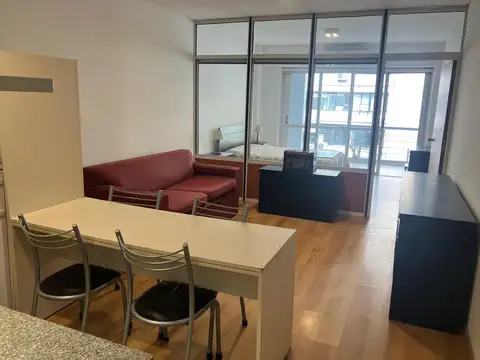 Departamento en Alquiler de 1 dormitorio