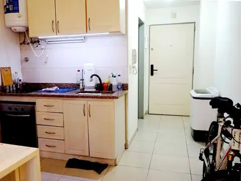 Departamento en Venta en Chacarita, CABA