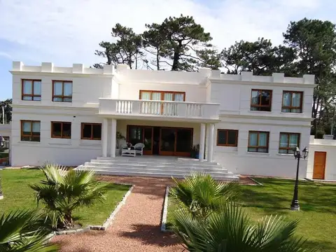 Casa en Alquiler 12 años
