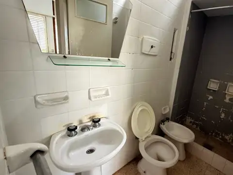 Casa en Alquiler 50 años