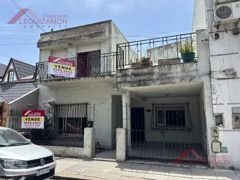 Casa en Venta en Mataderos, Capital Federal