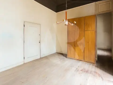 Terreno en Venta 19  mts Fondo