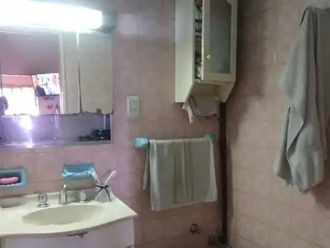 Casa 4 amb cochera/jardin/lote - villa ballester