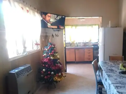 Casa en Venta 40 años