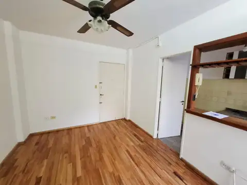 Departamento en Venta en Almagro, USD 62.000